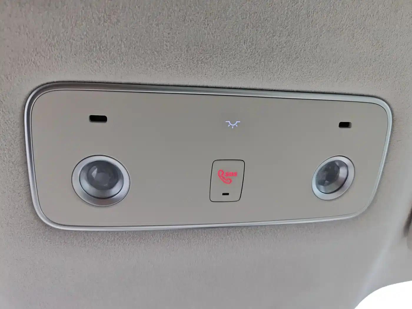 Zhijie R7 2025 Model, Extended Range 331km Ultra — миниатюра 19