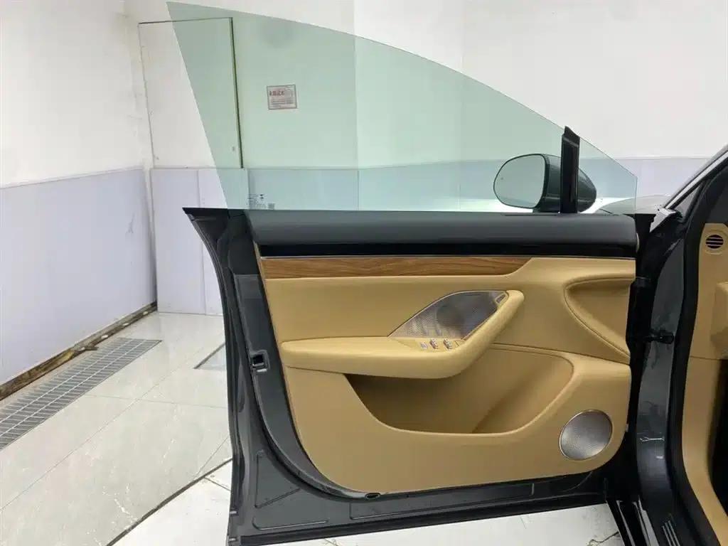 Zhijie R7 2026 Model (Extended Range Ultra 192-line LiDAR) — миниатюра 16