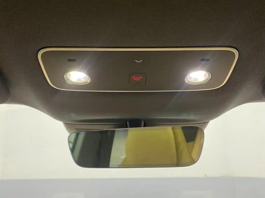 Zhijie R7 2026 Model (Extended Range Ultra 192-line LiDAR) — миниатюра 28
