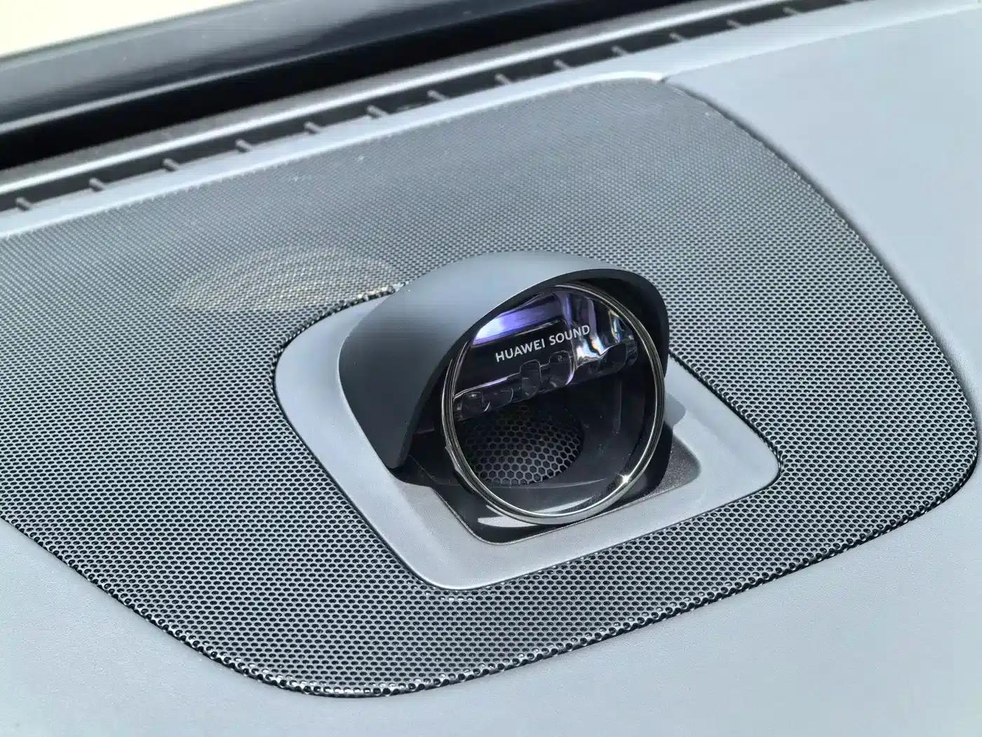 Zhijie R7 2025 Model, Extended Range 251km Max — миниатюра 16