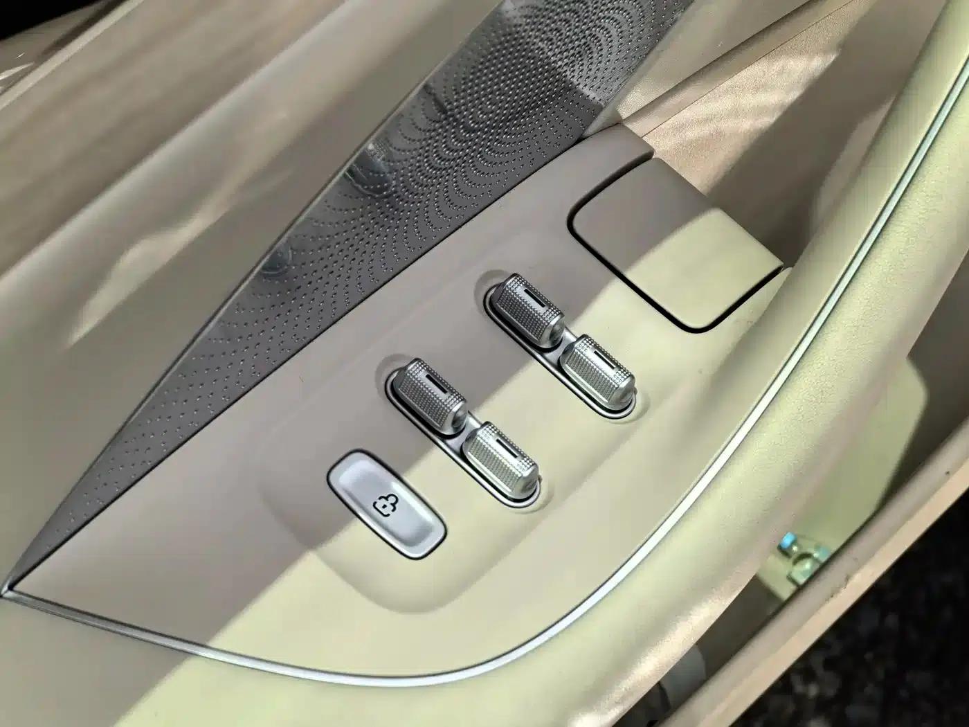Zhijie R7 2025 Model, Extended Range 251km Max — миниатюра 22