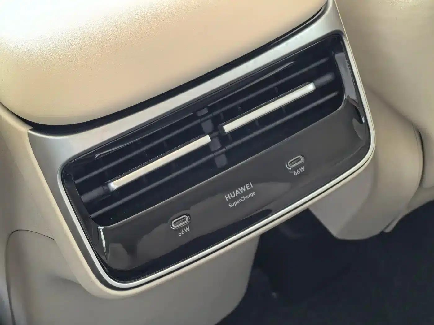 Zhijie R7 2025 Model, Extended Range 251km Max — миниатюра 23
