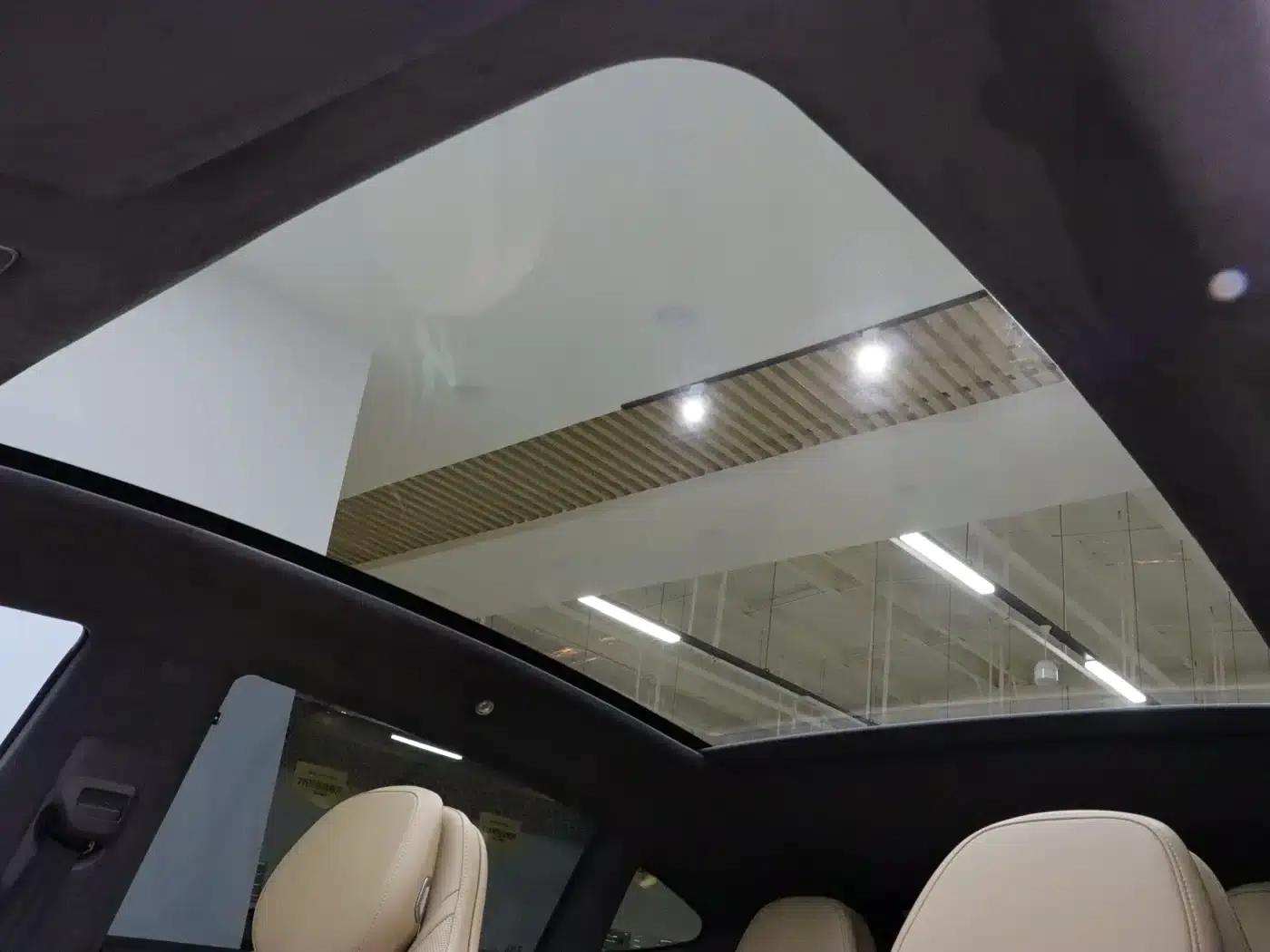 Zhijie R7 2024 Pure Electric 802km Max — миниатюра 19