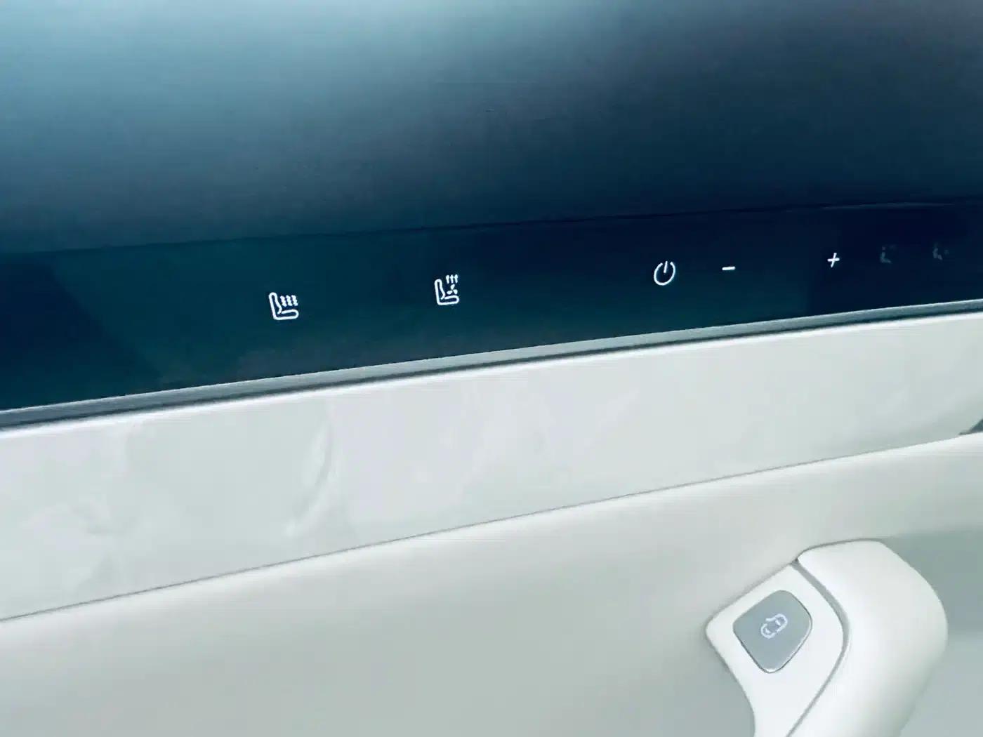 Zhijie R7 2026 Model (Extended Range Max + 192-line LiDAR) — миниатюра 5