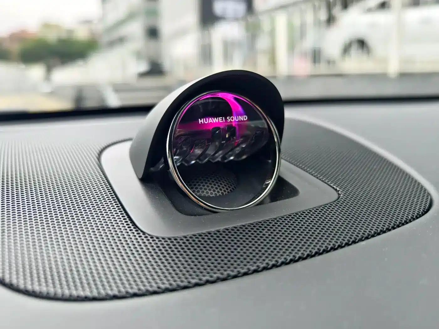 Zhijie R7 2025 Model, Extended Range 251km Max — миниатюра 15