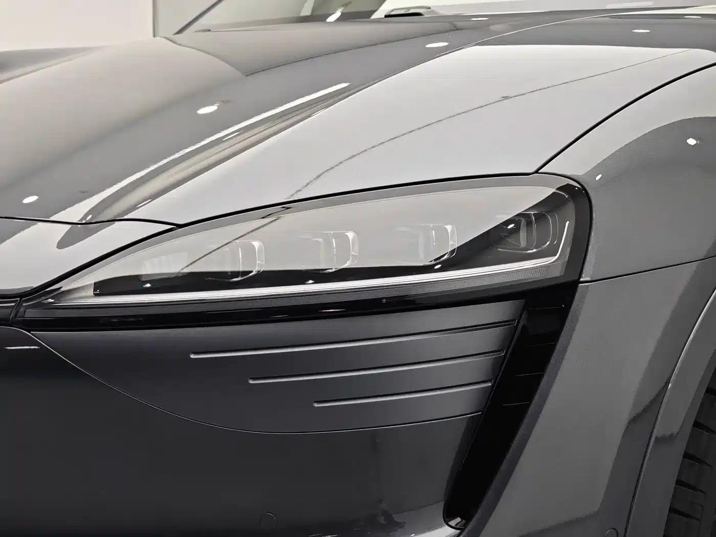 Zhijie R7 2024 Pure Electric 802km Max — миниатюра 15