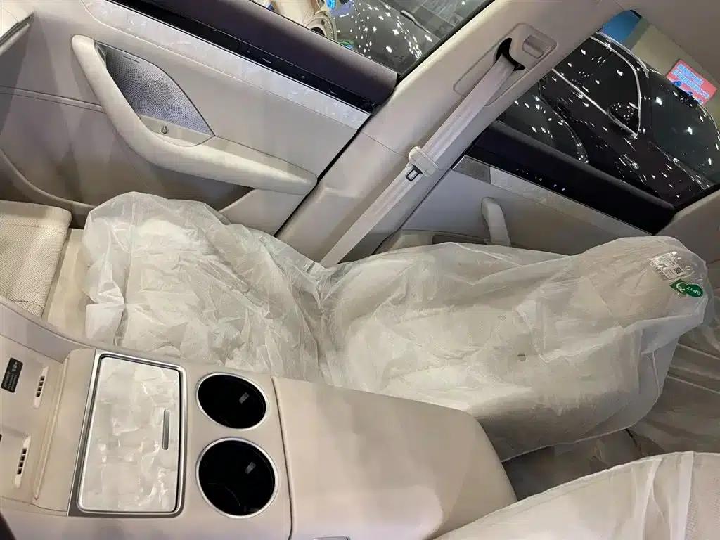 Zhijie R7 2026 Pure Electric Max+ (192-line LiDAR) — миниатюра 13