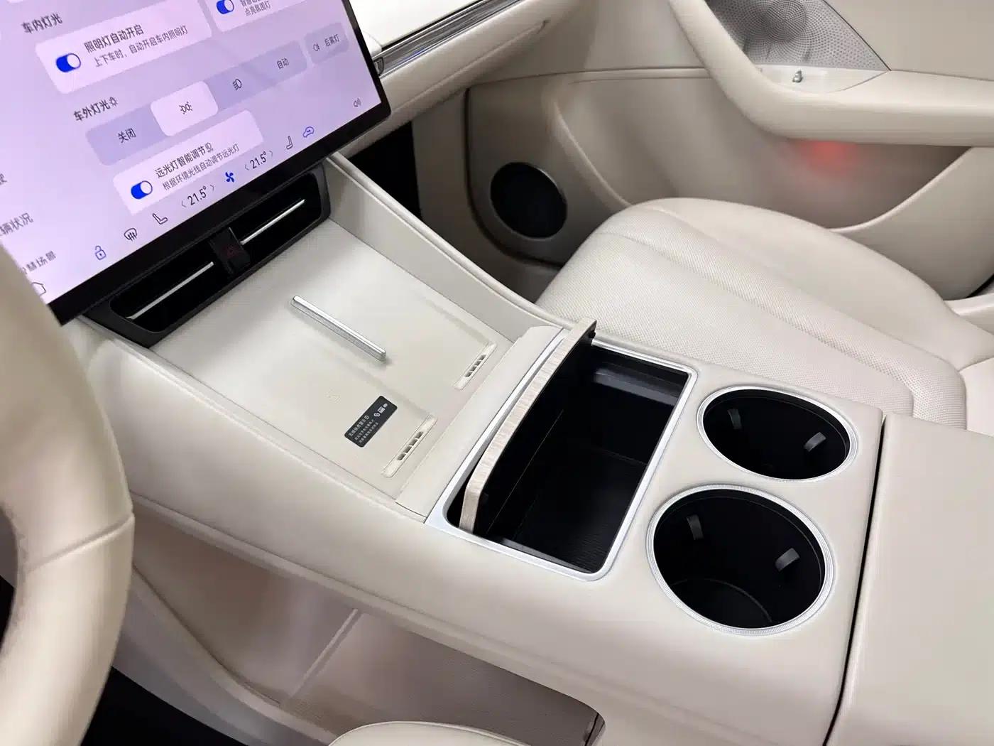 Zhijie R7 2025 Model, Extended Range 331km Ultra — миниатюра 24