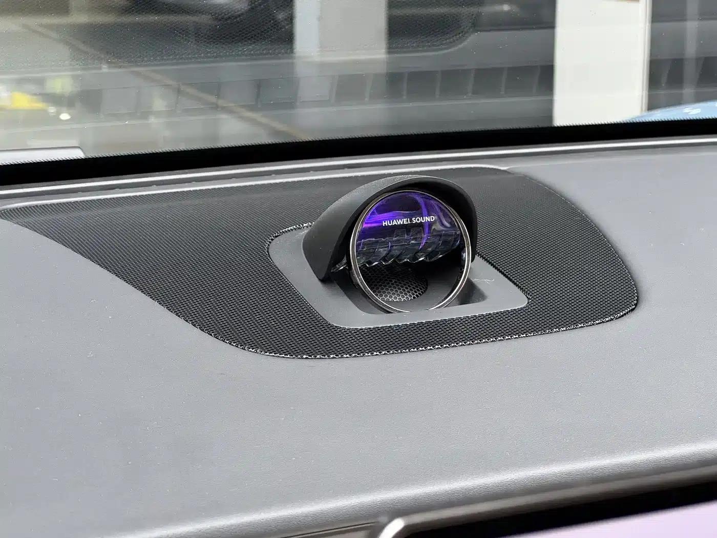 Zhijie R7 2026 Model (Extended Range Max + 192-line LiDAR) — миниатюра 20