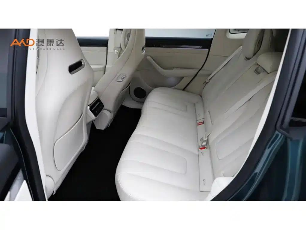Zhijie R7/1.5T/2026/Range Extender Max 192-line LiDAR — миниатюра 7
