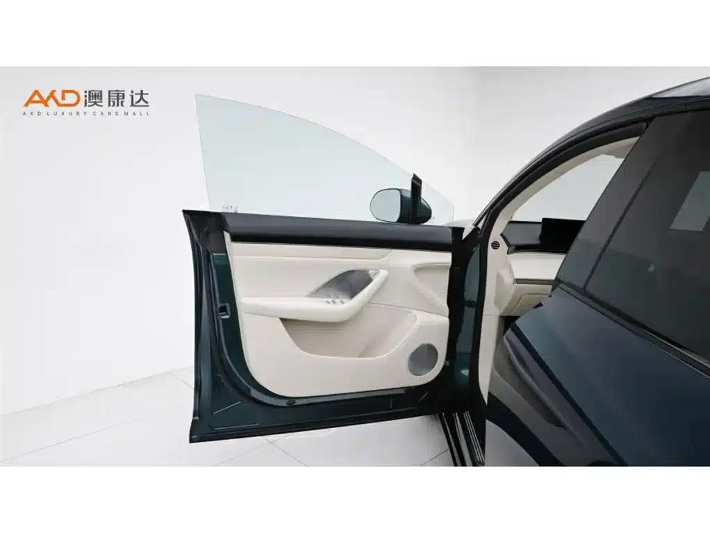 Zhijie R7/1.5T/2026/Range Extender Max 192-line LiDAR — миниатюра 10