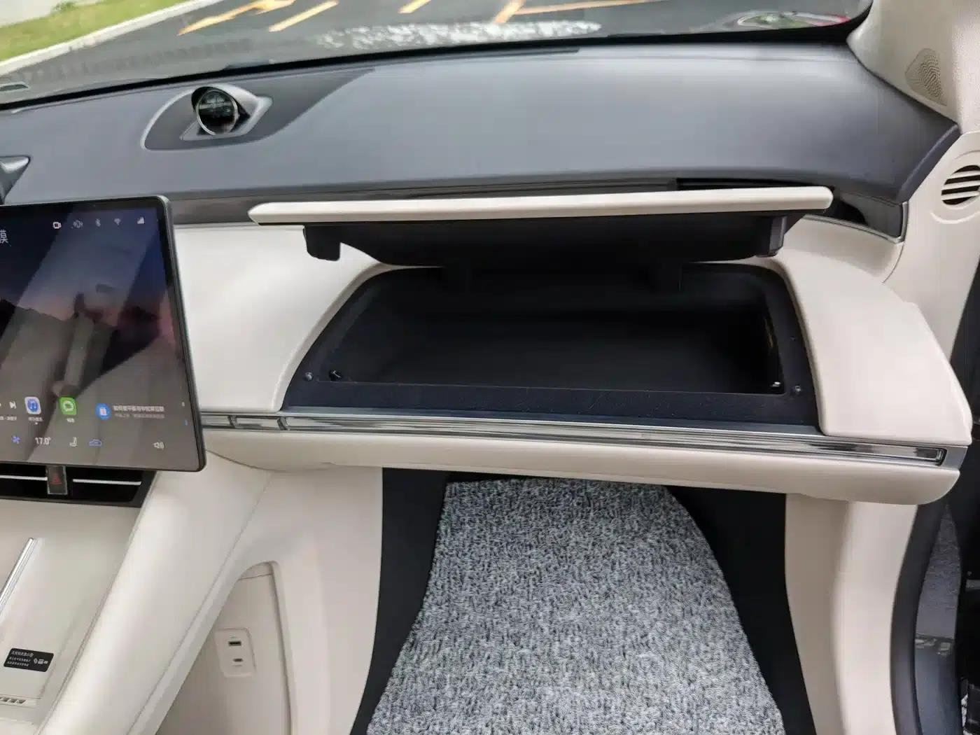 Zhijie R7 2025 Model, Extended Range 251km Max — миниатюра 15