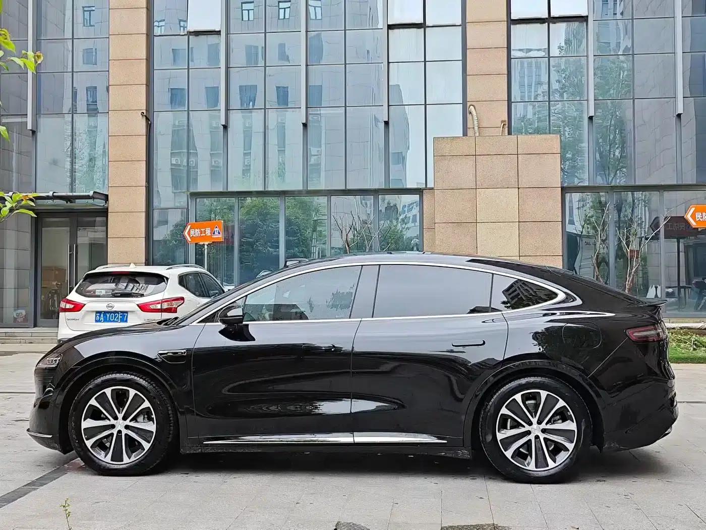 Zhijie R7 2026 Model with Extended Range Ultra (192-line LiDAR) — миниатюра 3