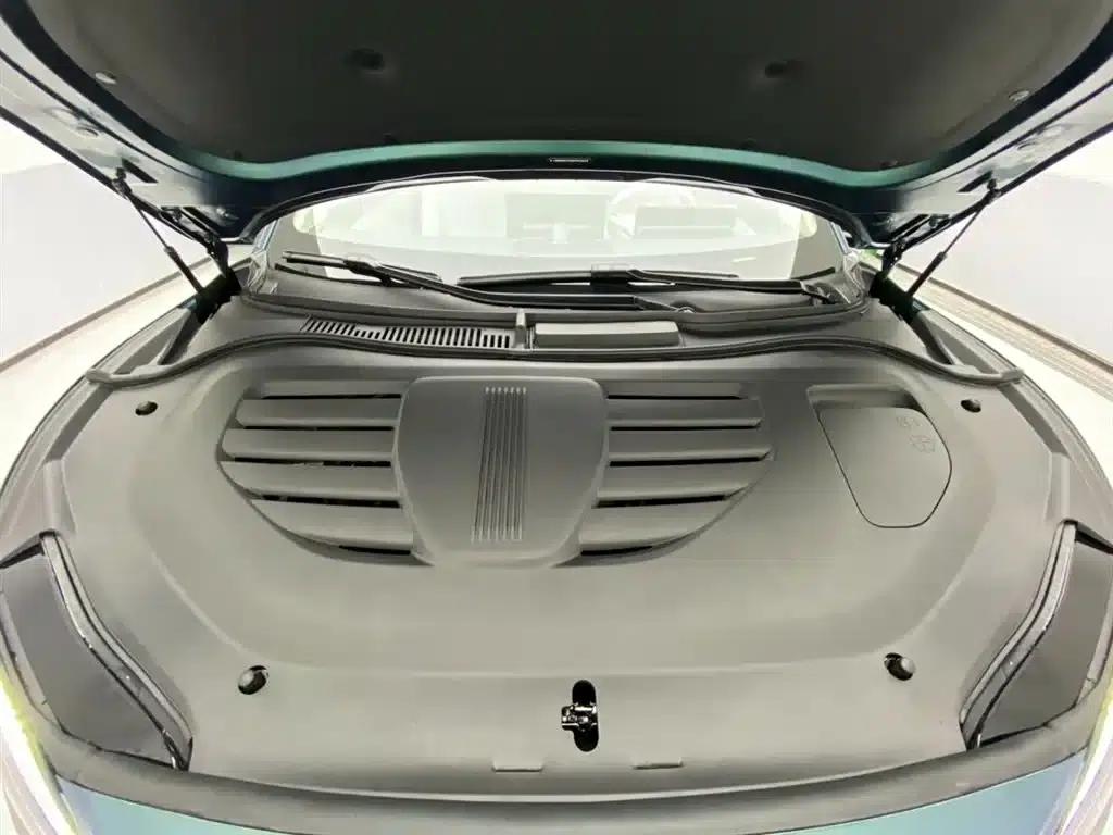 Zhijie R7 2026 Model with Extended Range Max (192-line LiDAR) — миниатюра 12
