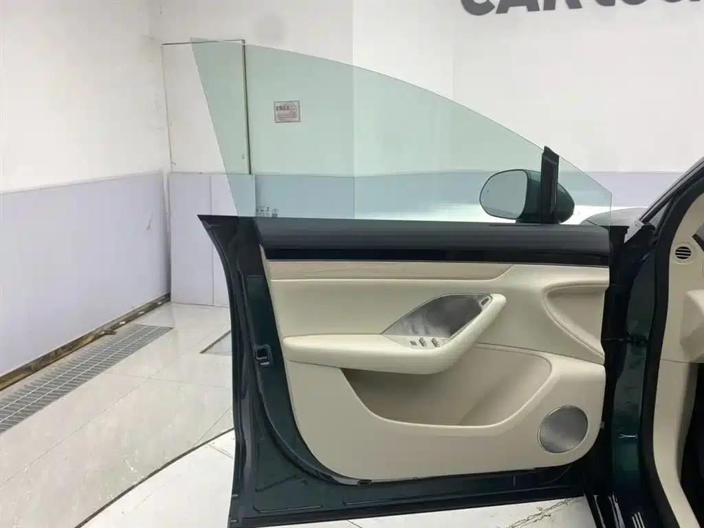 Zhijie R7 2026 Model with Extended Range Max (192-line LiDAR) — миниатюра 16
