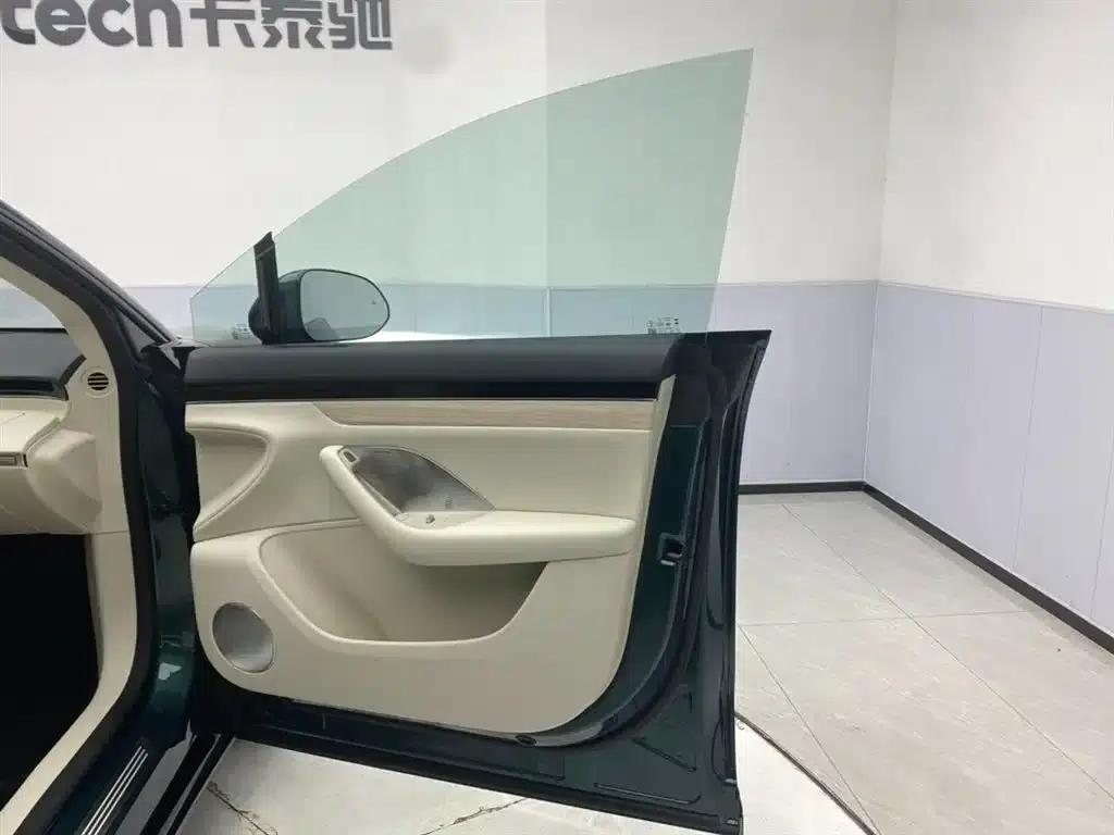 Zhijie R7 2026 Model with Extended Range Max (192-line LiDAR) — миниатюра 26