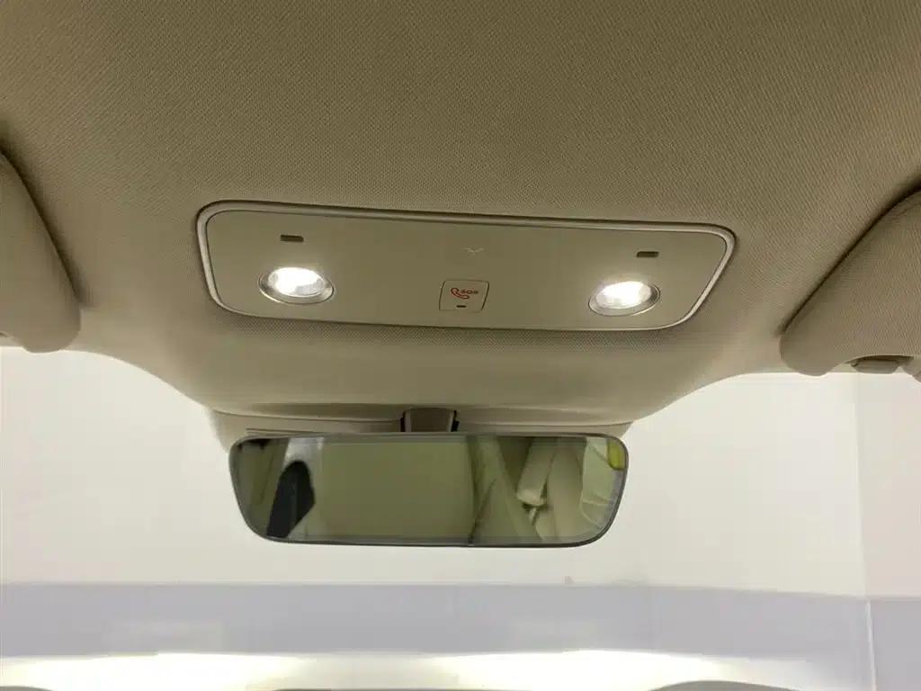 Zhijie R7 2026 Model with Extended Range Max (192-line LiDAR) — миниатюра 28