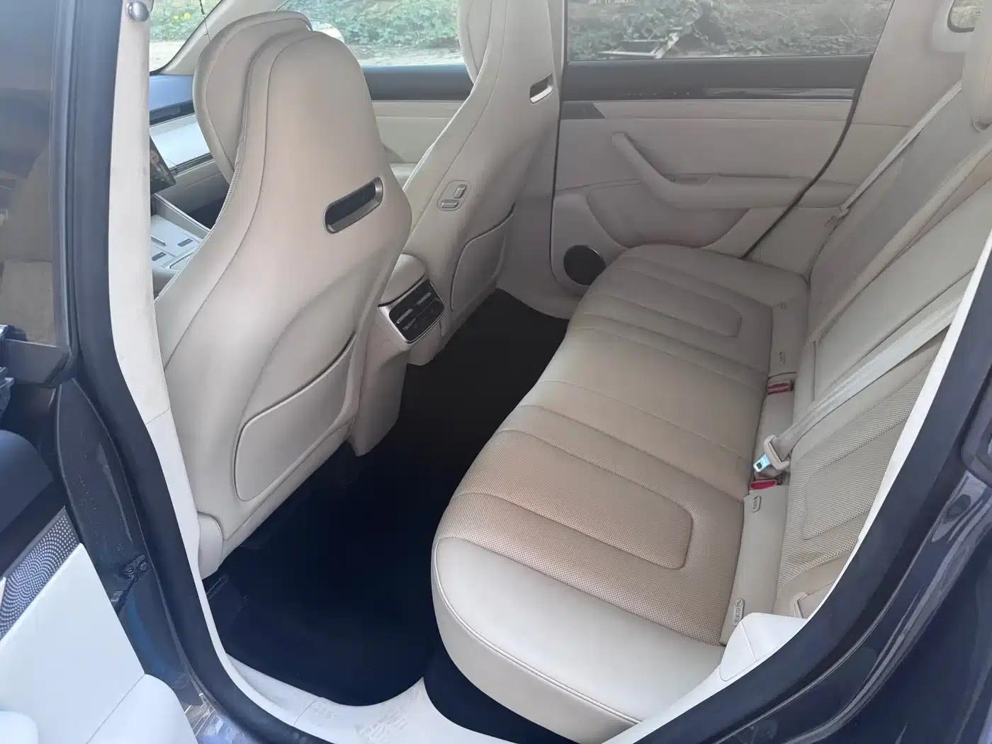 Zhijie R7 2025 Model, Extended Range 251km Max — миниатюра 5