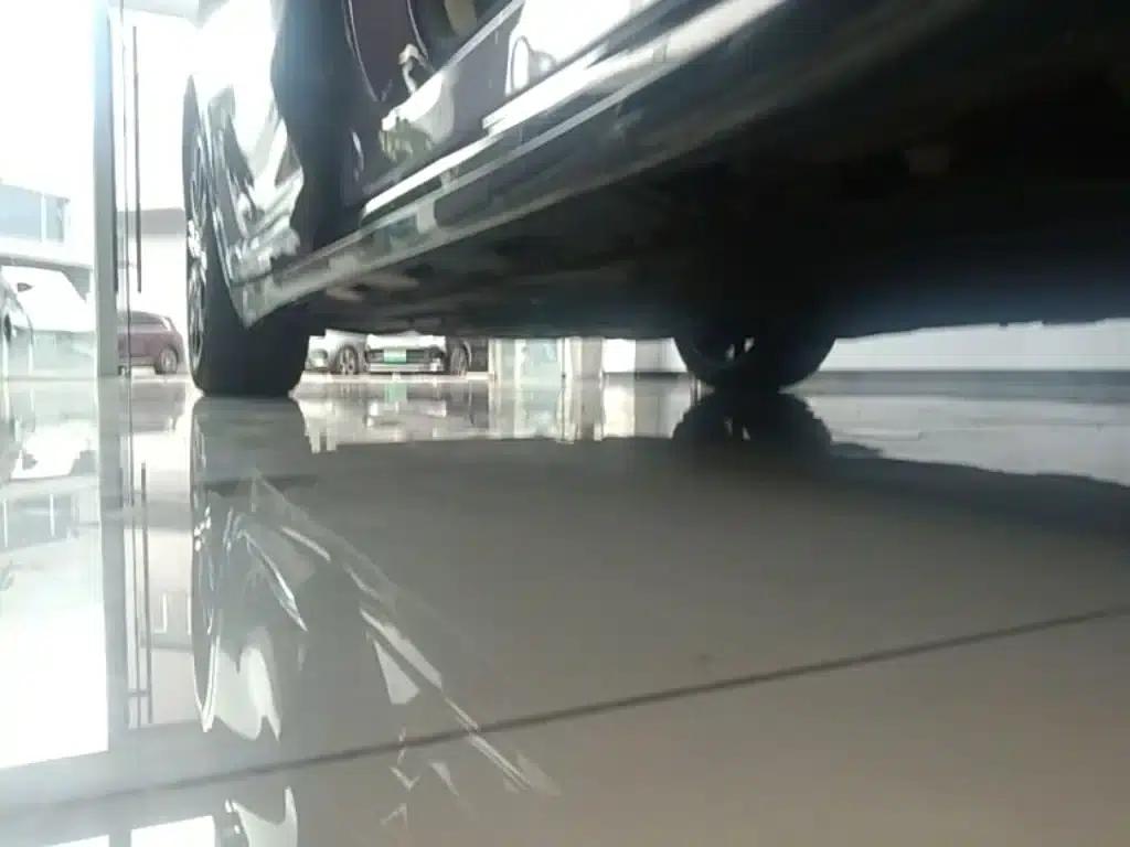 Zhijie R7 2025 Model, Extended Range 331km Ultra — миниатюра 21
