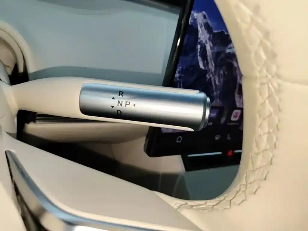 Zhijie R7 2026 Model with Extended Range Max (192-line LiDAR) — миниатюра 14