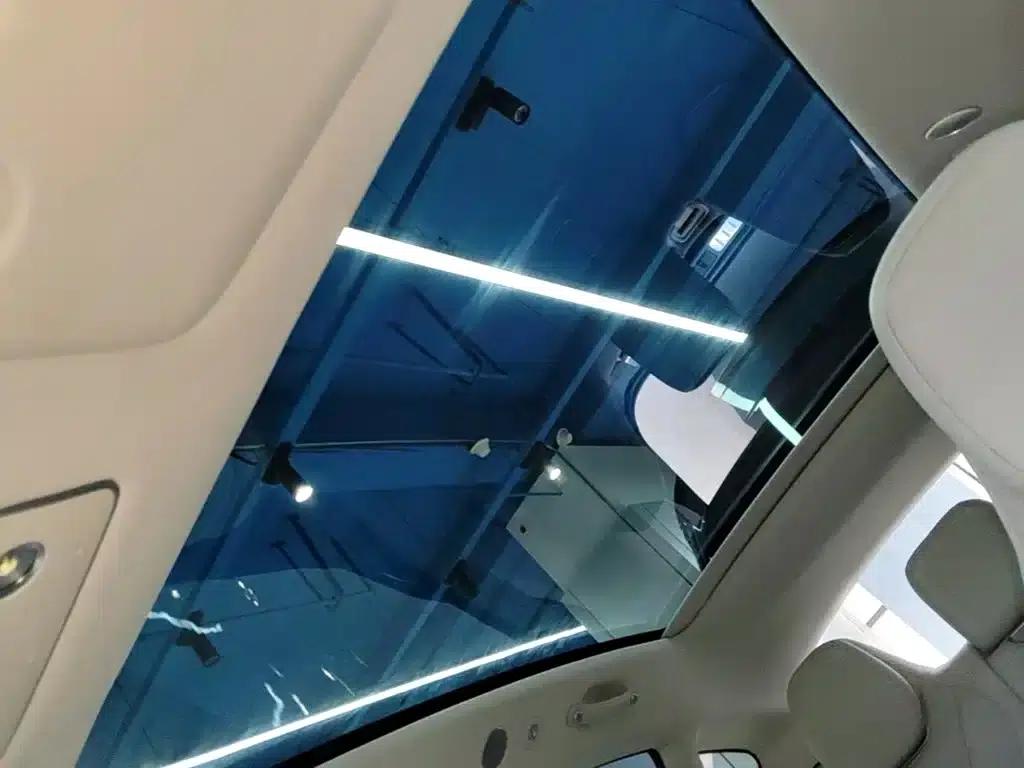 Zhijie R7 2026 Model with Extended Range Max (192-line LiDAR) — миниатюра 18