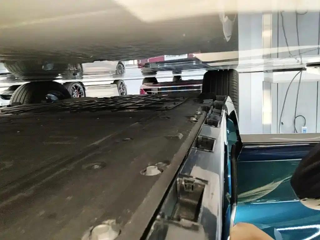 Zhijie R7 2026 Model with Extended Range Max (192-line LiDAR) — миниатюра 21