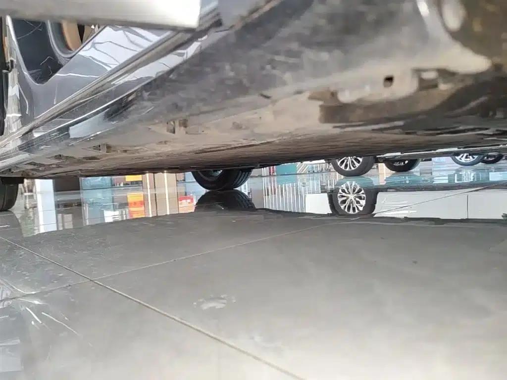 Zhijie R7 2025 Model, Extended Range 331km Ultra — миниатюра 21
