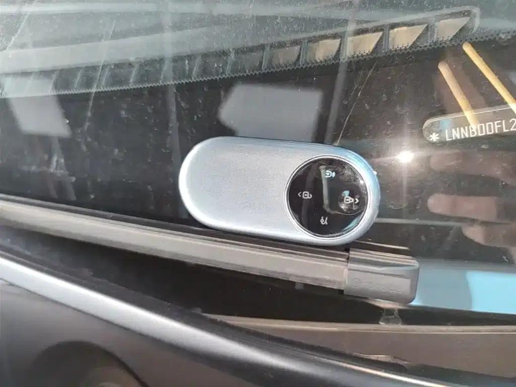 Zhijie R7 2025 Model, Extended Range 331km Ultra — миниатюра 9