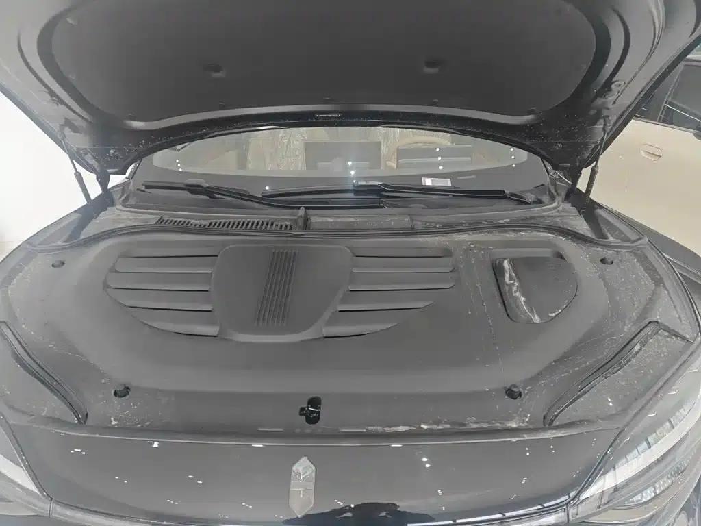 Zhijie R7 2026 Model (Extended Range Max 192-line LiDAR) — миниатюра 16