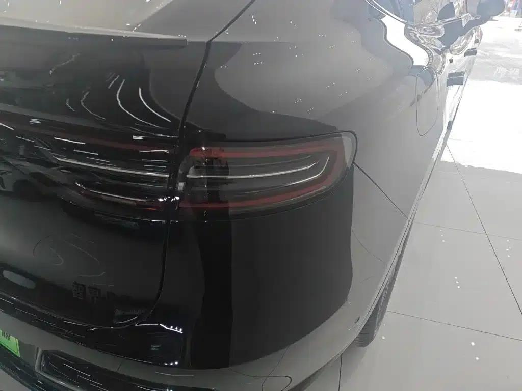 Zhijie R7 2026 Model (Extended Range Max 192-line LiDAR) — миниатюра 24
