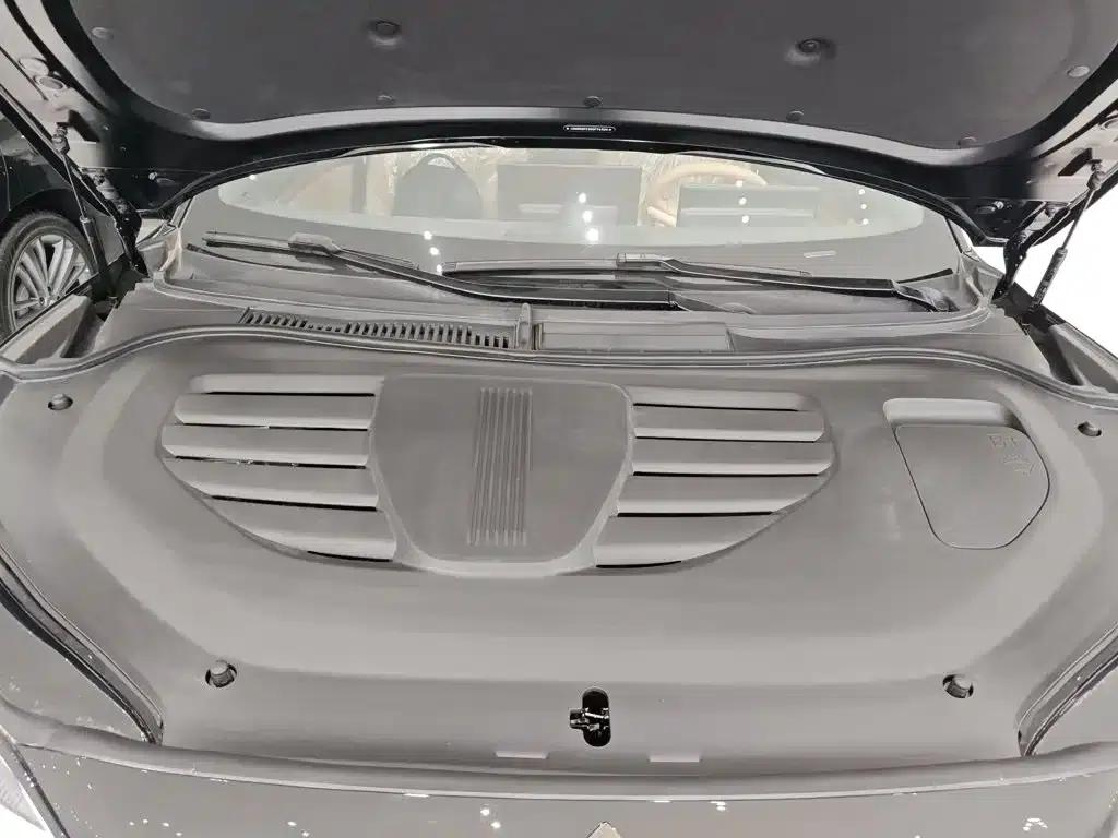 Zhijie R7 2026 Model (Extended Range Max 192-line LiDAR) — миниатюра 16