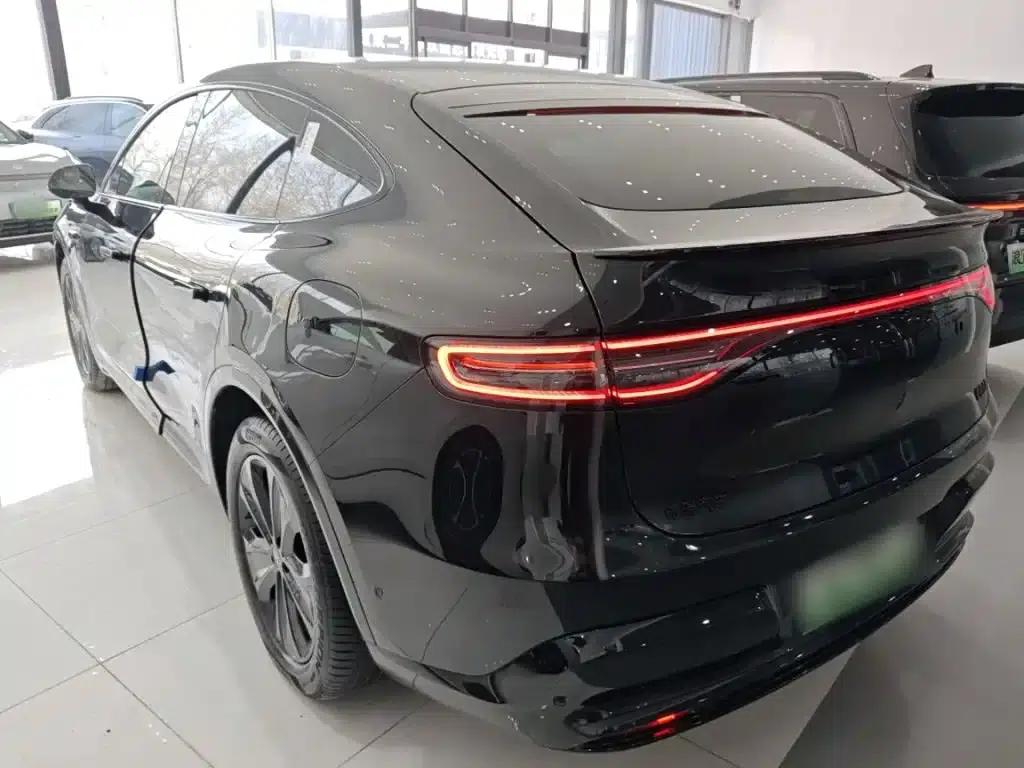 Zhijie R7 2026 Model (Extended Range Max 192-line LiDAR) — миниатюра 23