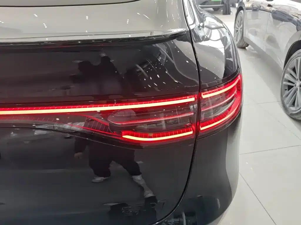Zhijie R7 2026 Model (Extended Range Max 192-line LiDAR) — миниатюра 24