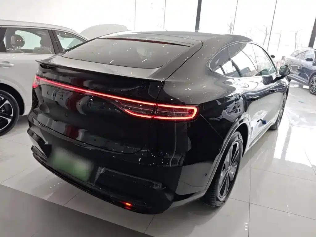Zhijie R7 2026 Model (Extended Range Max 192-line LiDAR) — миниатюра 5