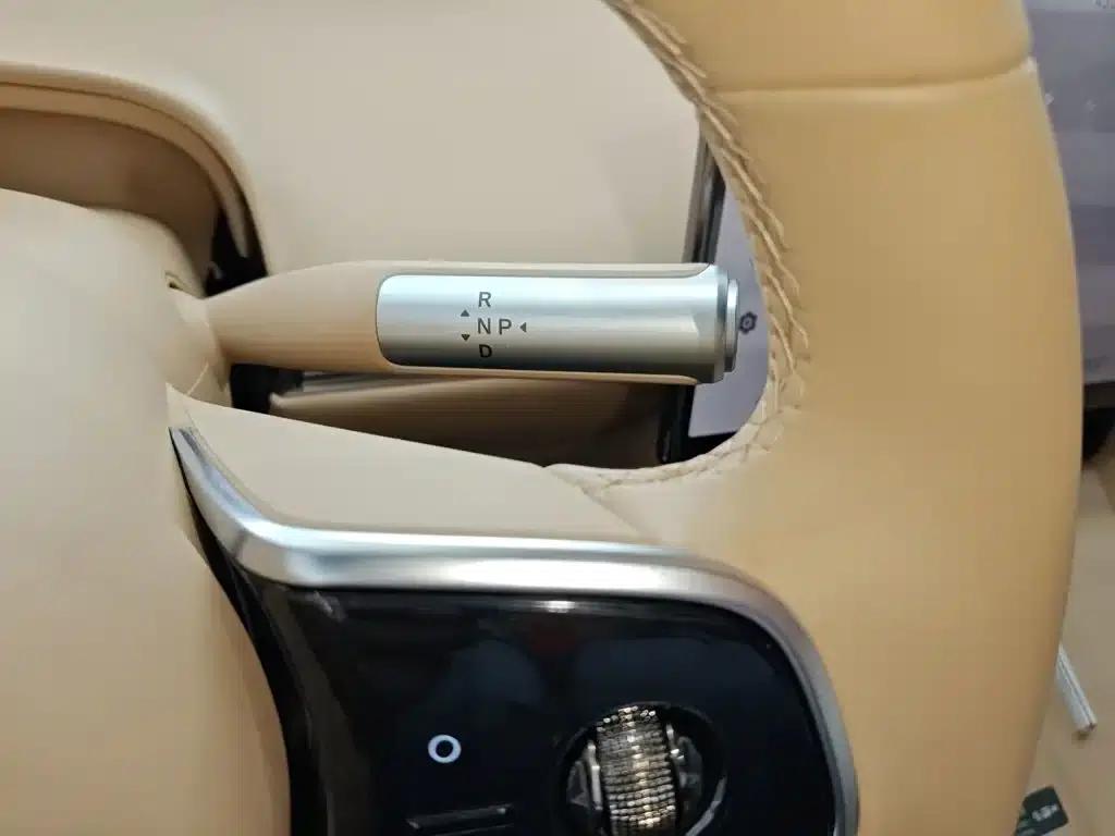 Zhijie R7 2026 Model (Extended Range Max 192-line LiDAR) — миниатюра 10