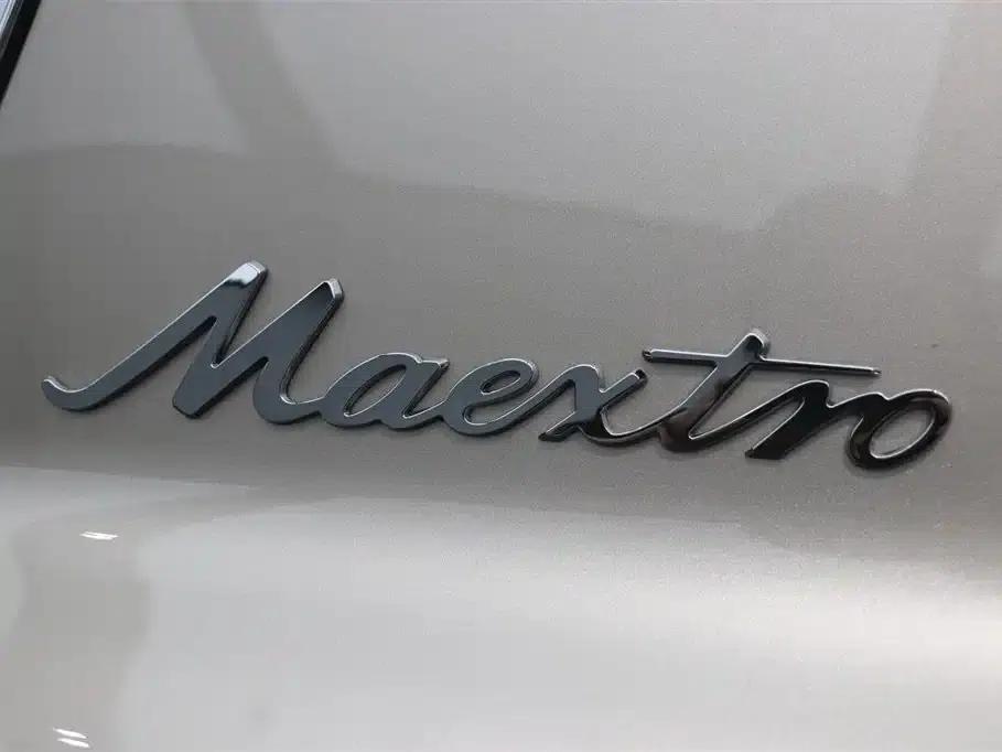 2025 S800 Premium Range Extended Star Executive Edition (4-seater, 192-line LiDAR) — миниатюра 14