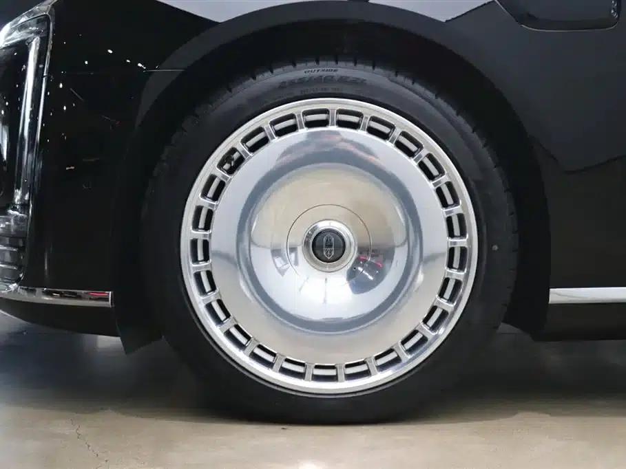 2025 S800 Premium Range Extended Star Executive Edition (4-seater, 192-line LiDAR) — миниатюра 37
