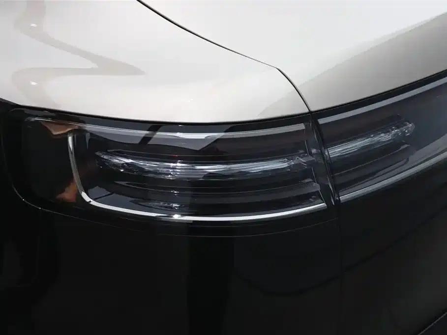 2025 S800 Premium Range Extended Star Executive Edition (4-seater, 192-line LiDAR) — миниатюра 39