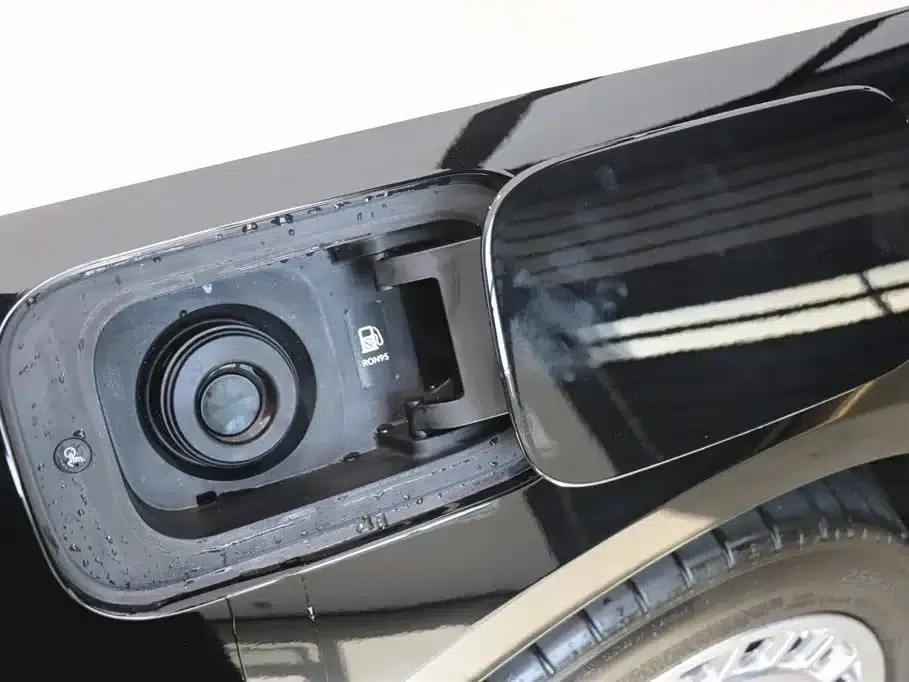 2025 S800 Premium Range Extended Star Executive Edition (4-seater, 192-line LiDAR) — миниатюра 42