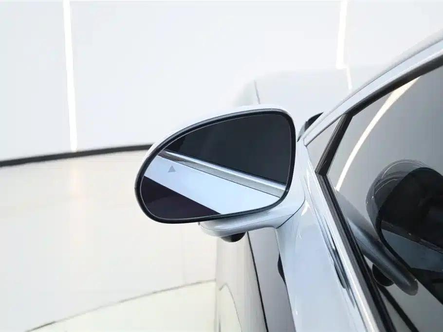 2025 S800 Premium Range Extended Star Executive Edition 4-seater (192-line LiDAR) — миниатюра 30