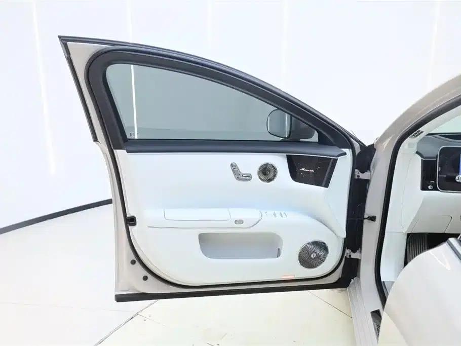 2025 S800 Premium Range Extended Star Executive Edition 4-seater (192-line LiDAR) — миниатюра 16