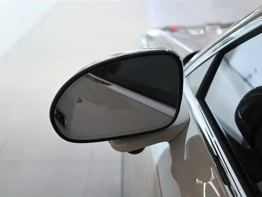 2025 S800 Premium Range Extended Star Executive Edition 4-seater (192-line LiDAR) — миниатюра 33
