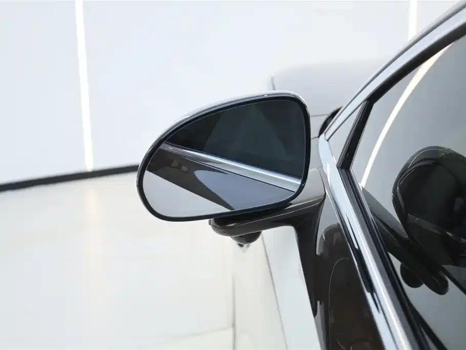 2025 S800 Premium Range Extended Star Executive Edition (4-seater, 192-line LiDAR) — миниатюра 21