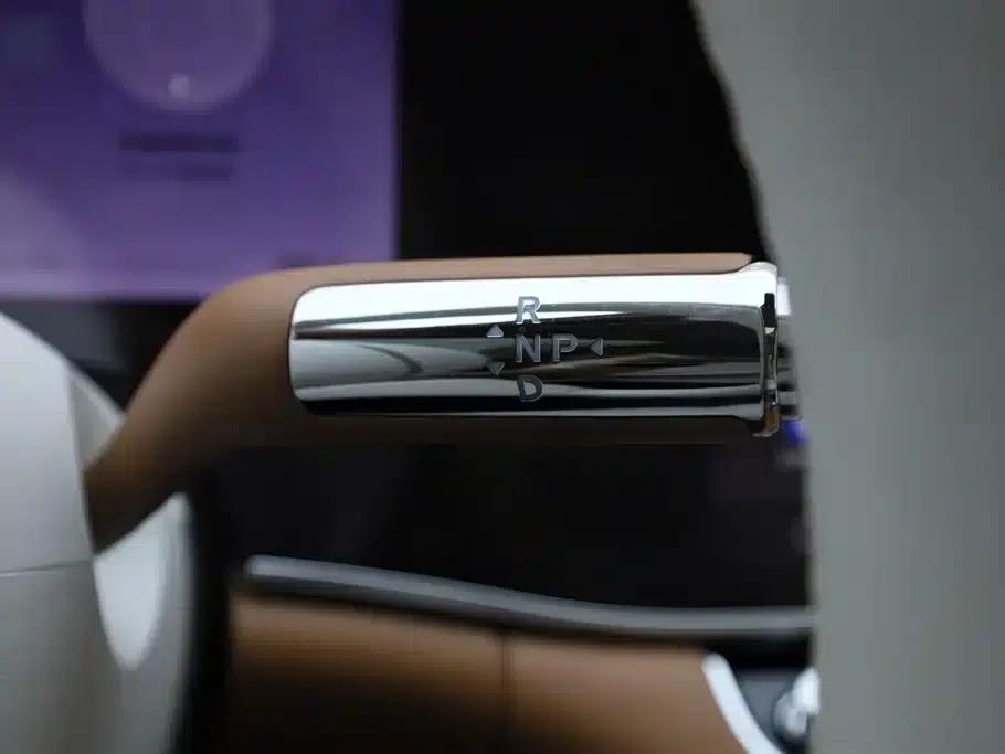 2025 S800 Premium Range Extended Star Executive Edition (4-seater, 192-line LiDAR) — миниатюра 30