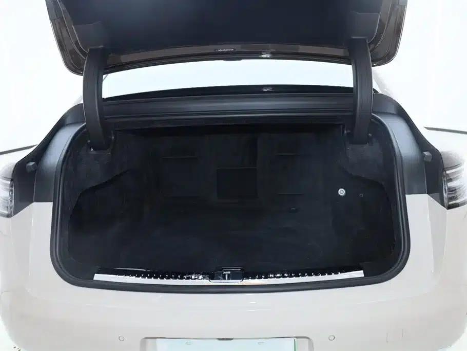 2025 S800 Premium Range Extended Star Executive Edition (4-seater, 192-line LiDAR) — миниатюра 10