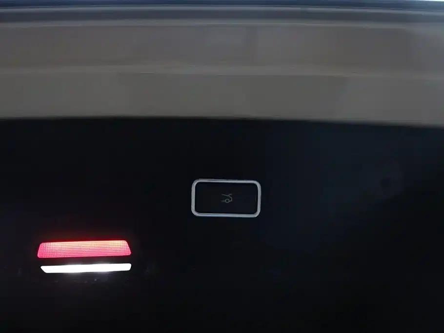 2025 S800 Premium Range Extended Star Executive Edition 4-seater (192-line LiDAR) — миниатюра 9