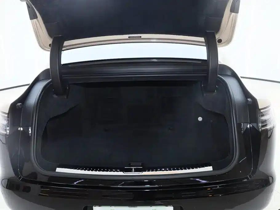 2025 S800 Premium Range Extended Star Executive Edition 4-seater (192-line LiDAR) — миниатюра 10