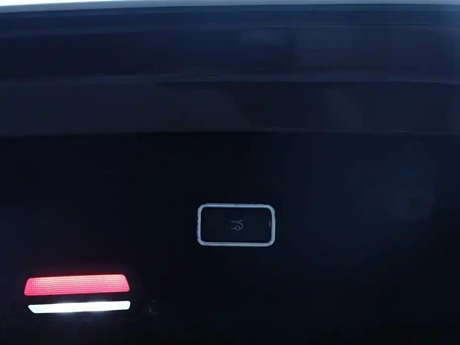 2025 S800 Premium Range Extended Star Executive Edition (4-seater, 192-line LiDAR) — миниатюра 9