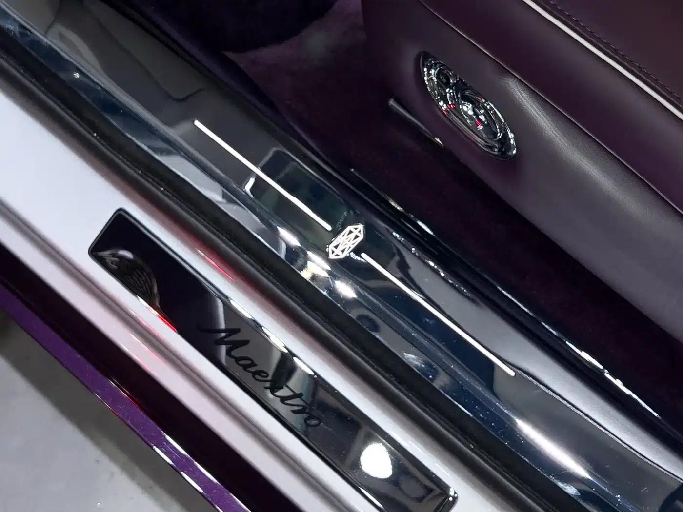 2025 S800 Premium Range Extended Star Executive Edition 4-seater (192-line LiDAR) — миниатюра 22
