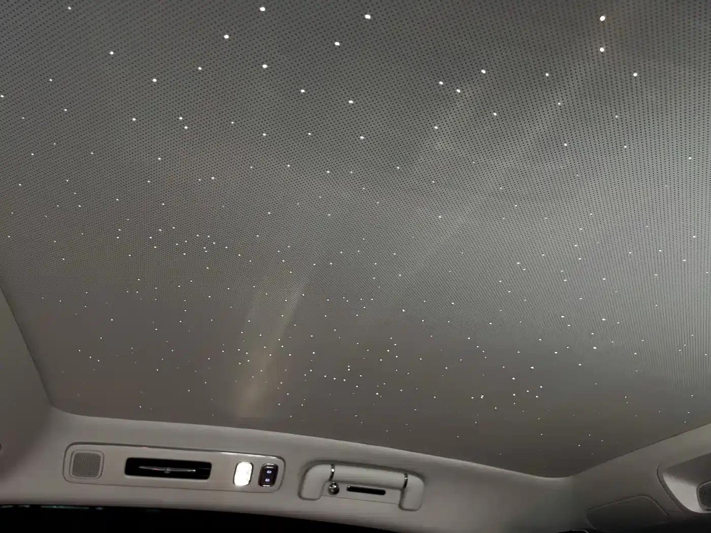 2025 S800 Premium Range Extended Star Executive Edition 4-seater (192-line LiDAR) — миниатюра 45